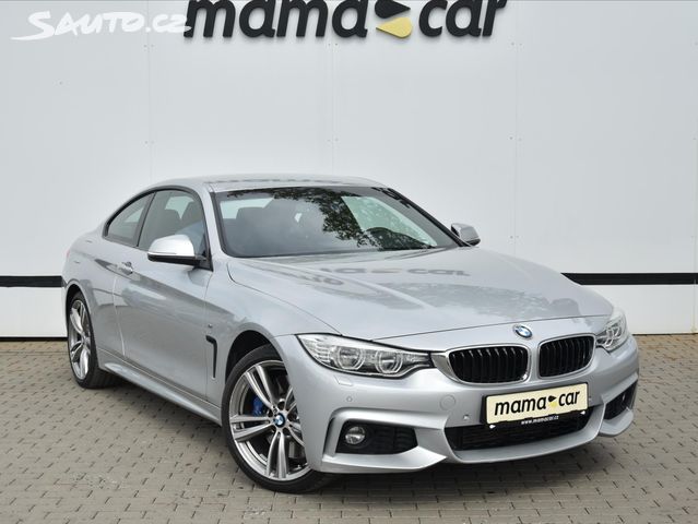 BMW Řada 4